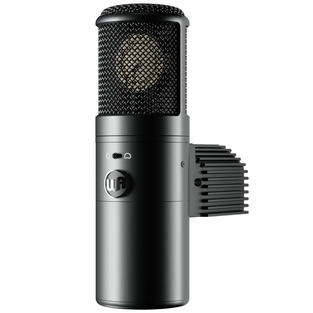 Warm Audio WA-8000 Large Diaphragm Tube Condenser Microphone