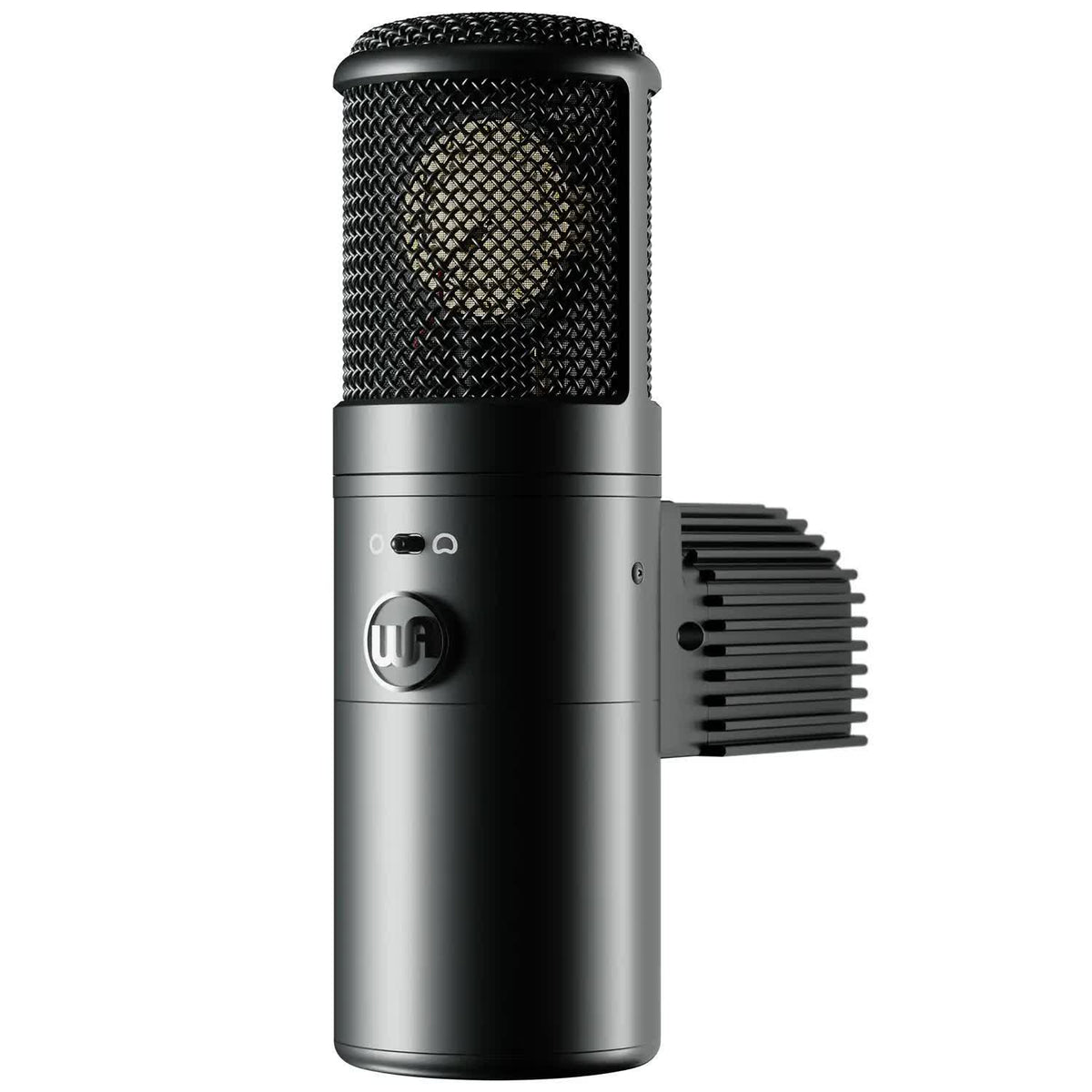 Warm Audio WA-8000 Large Diaphragm Tube Condenser Microphone