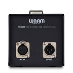 Warm Audio WA-8000 Large Diaphragm Tube Condenser Microphone