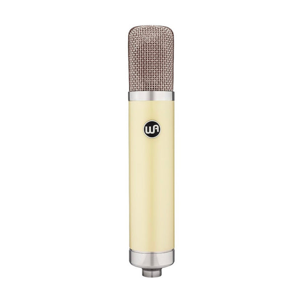 Warm Audio WA-251 Condenser Microphone – Vintage King