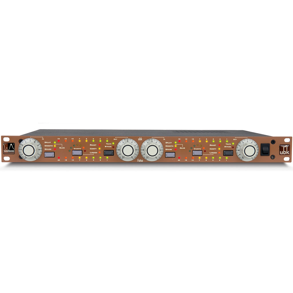 Wave Distro UBK EL7 Fatso Stereo Compressor