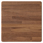 Wavebone Grand Gemini Monitor Stand - Walnut, Pair