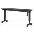 Wavebone Hover 1400 Adjustable Keyboard Stand - Black (Demo Deal)