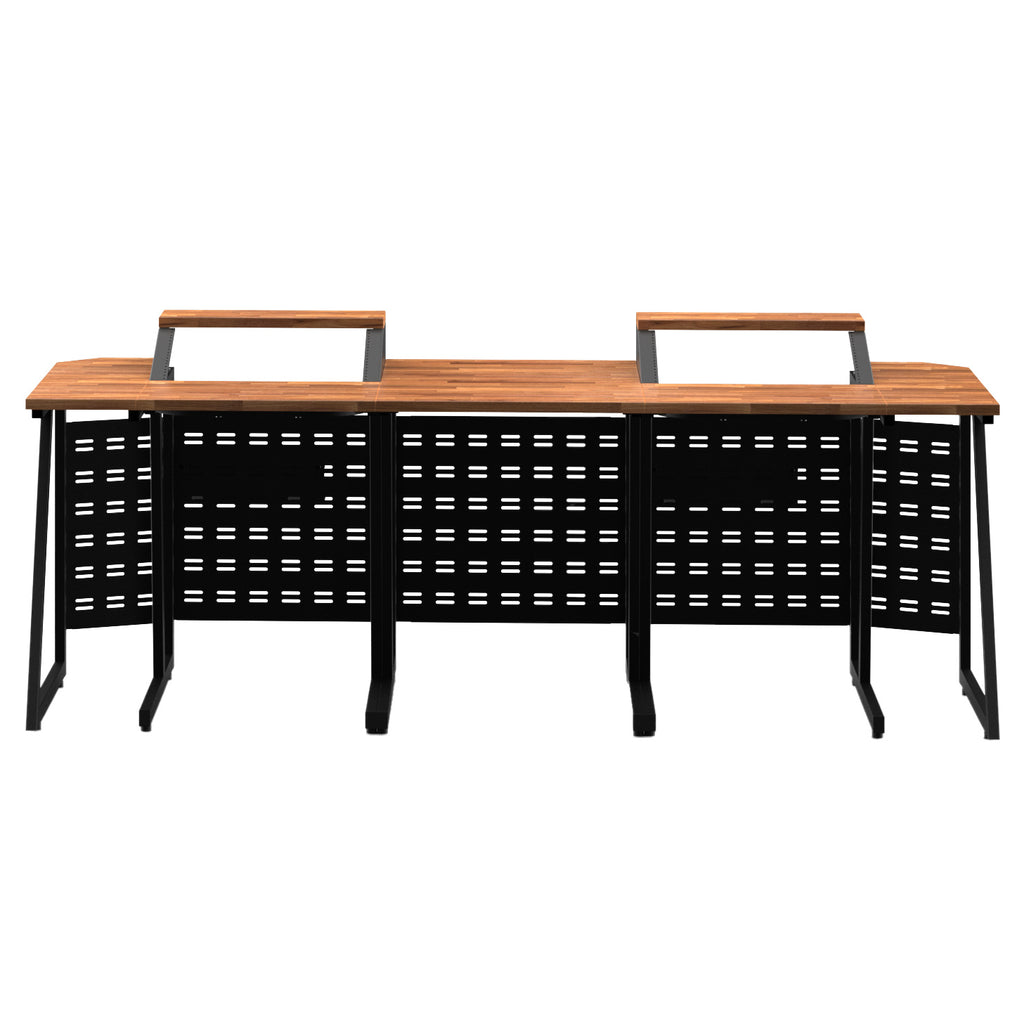 Wavebone Space Station Console Sets 600 Studio Desk