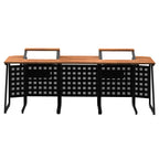 Wavebone Space Station Console Sets 600 Studio Desk
