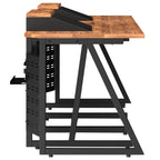 Wavebone Space Station Console Sets 600 Studio Desk