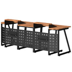 Wavebone Space Station Console Sets 600 Studio Desk