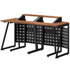 Wavebone Space Station Studio Desk