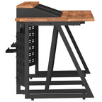 Wavebone Space Station Studio Desk