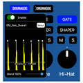 WaveMachine Labs ReStem Core Stem Separator for Drums - Electronic Delivery