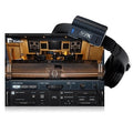 Waves Abbey Road Studio 3 + Nx Head Tracker - Electronic Delivery