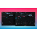 Waves Audio Curves AQ Autonomous EQ Plug-in - Electronic Delivery