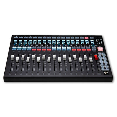 Waves FIT Controller for eMotion LV1