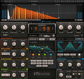 Waves H-Reverb - Electronic Delivery