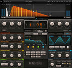 Waves H-Reverb - Electronic Delivery