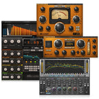 Waves H-Series - Electronic Delivery