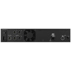 Waves IONIC 16 16-in/12-out SoundGrid stagebox with Waves Signature Preamps