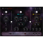 Waves Space Rider Spatial Effects Suite - Electronic Delivery