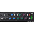 Waves SSL G-Equalizer - Electronic Delivery