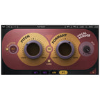 Waves Vocal Bender Vocal Manipulation Plug-in - Electronic Delivery