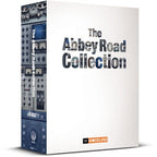 Waves Abbey Road Collection - Electronic Delivery