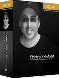 Waves Chris Lord-Alge Artist Signature Collection - Electronic Delivery