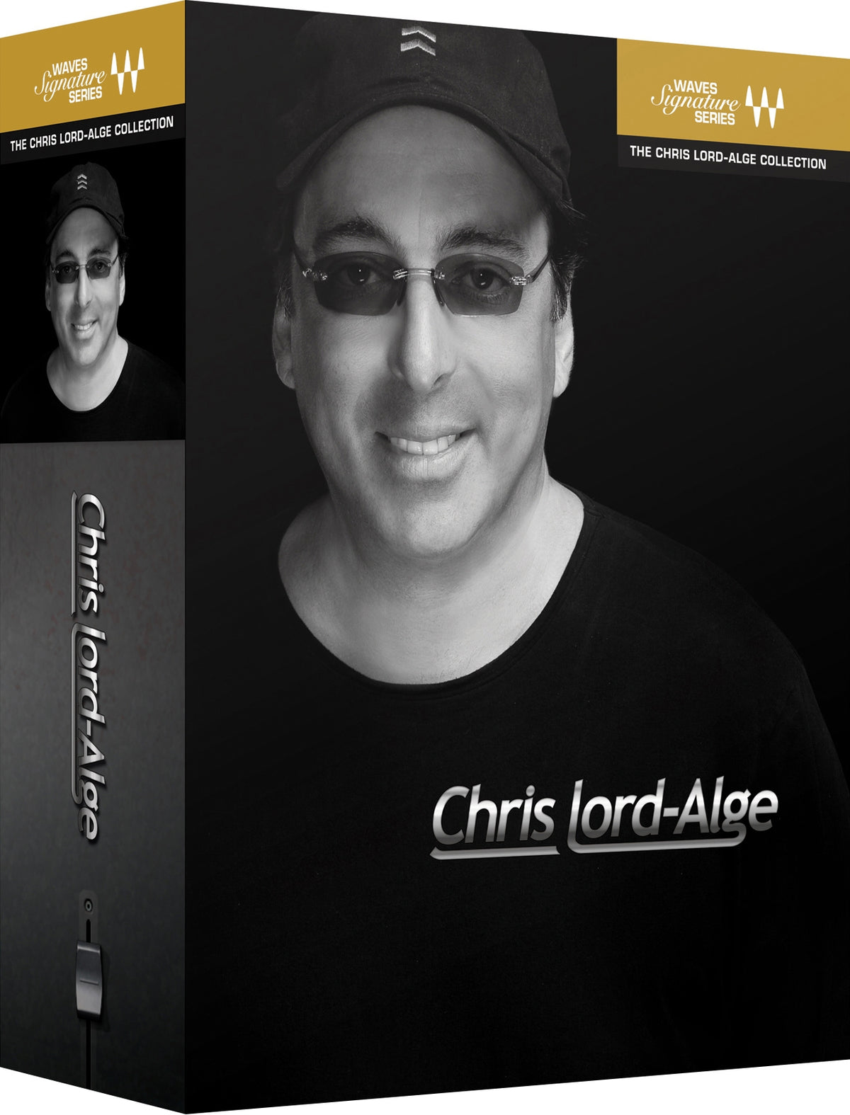 Waves Chris Lord-Alge Artist Signature Collection - Electronic Delivery