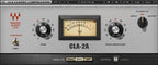 Waves CLA-2A - Electronic Delivery