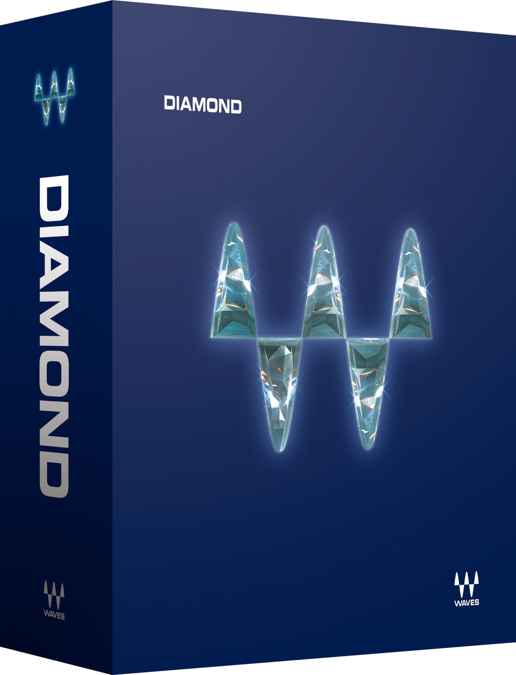 Waves Diamond Bundle - Electronic Delivery