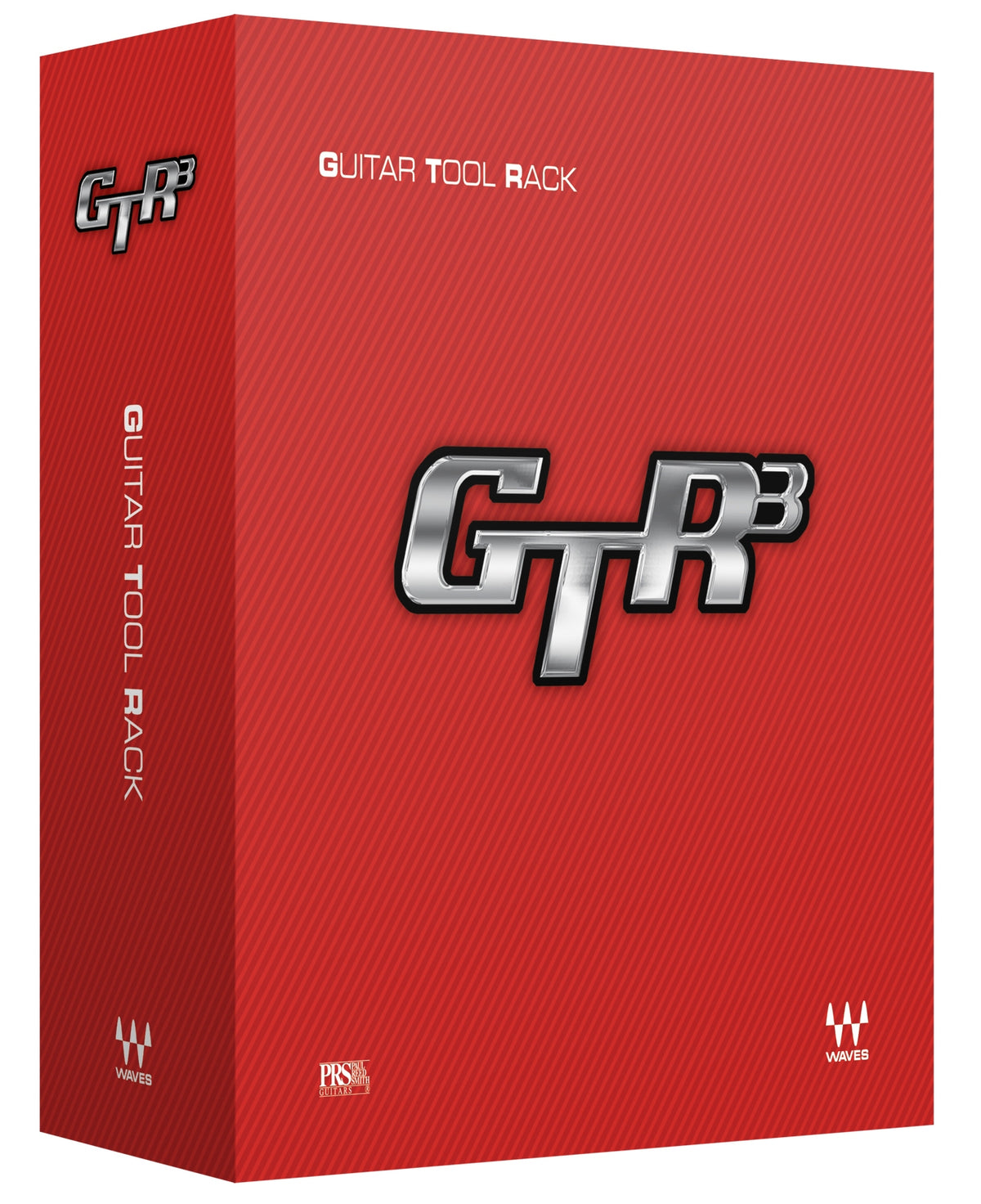 Waves GTR3 - Electronic Delivery