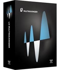 Waves L3 Multimaximizer - Electronic Delivery
