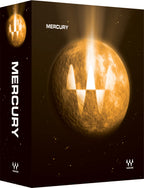 Waves Mercury Collection - Electronic Delivery
