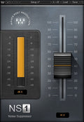 Waves NS1 Noise Suppressor - Electronic Delivery