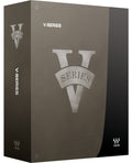 Waves V-Series Bundle TDM - Electronic Delivery