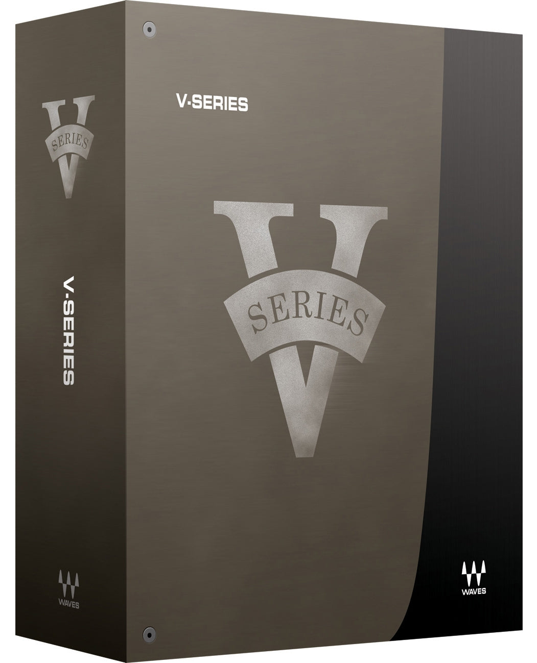 Waves V-Series Bundle TDM - Electronic Delivery