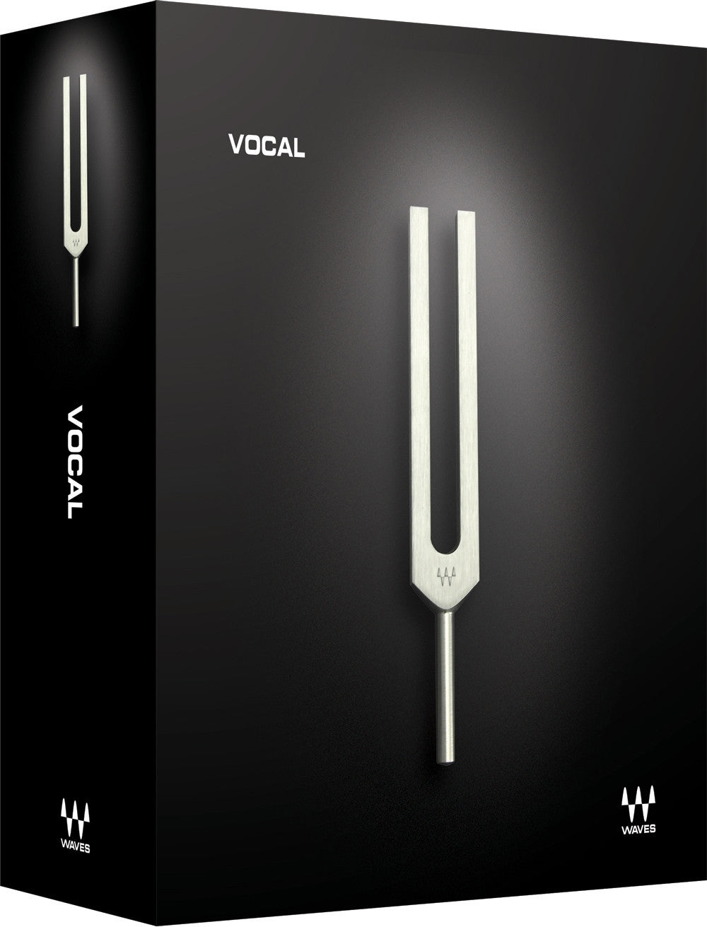 Waves Vocal Bundle - Electronic Delivery