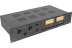 WesAudio ng78 Stereo FET Compressor with Digital Recall
