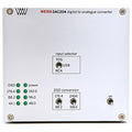 Weiss Engineering DAC204 D/A Converter plus DSP/DSD Interface (Demo Deal)