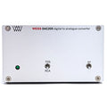 Weiss Engineering DAC205 Professional D/A Converter