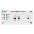 Weiss Engineering INT204 USB to AES/EBU or S/PDIF Interface/DSD to PCM Converter