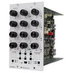 WesAudio _Hyperion 500 Series Parametric EQ #241115 (Used) 1