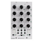 WesAudio _Hyperion 500 Series Parametric EQ #241115 (Used)