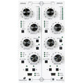 WesAudio _MIMAS Gemini 500 Series FET Compressor - Stereo Pair