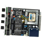 WesAudio _MIMAS Gemini 500 Series FET Compressor - Stereo Pair