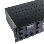 WesAudio ngBusComp Analog Bus Compressor #150282 (Used)