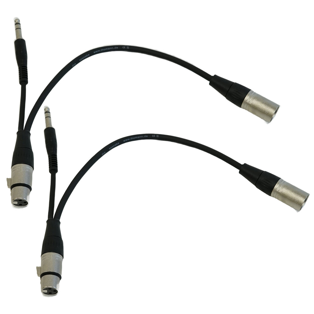 WesAudio ngBusComp Feedback Adapter