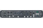 WesAudio ngOmniBox Analog Mix and Master Processor