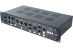 WesAudio ngOmniBox Analog Mix and Master Processor