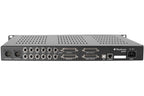 WesAudio ngSumBox Analog Summing System with Digital Recall