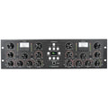 WesAudio ngTubeComp Tube Compressor with Digital Recall and Automation (Demo Deal)